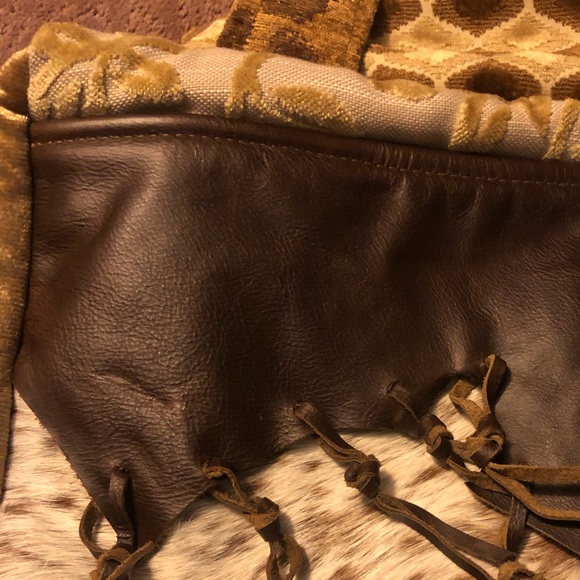 Weekender bag - Picture 4 of 4